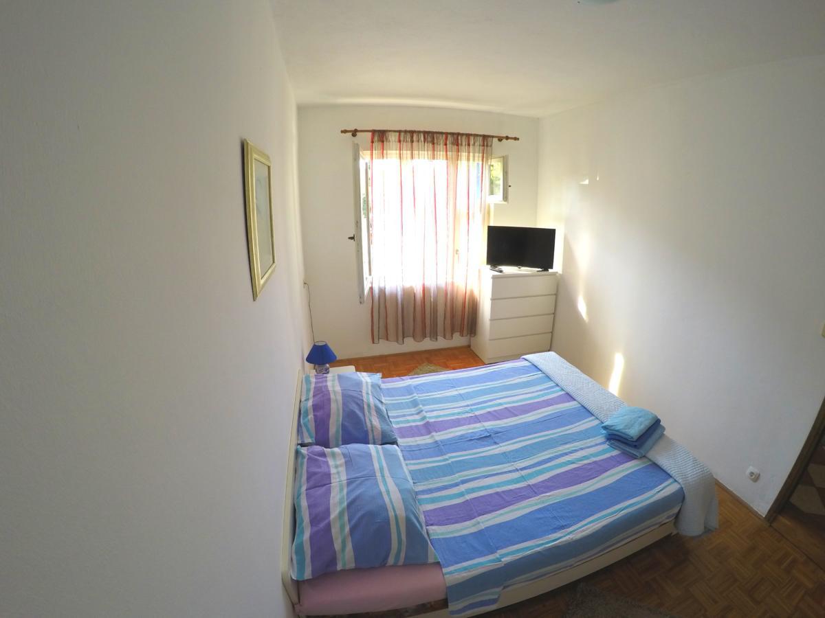 ביוגראד נה מורו Blue City Apartment'S Repic מראה חיצוני תמונה